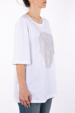 Odi et Amo T-shirt ADOD0177 -Kau Boutique 