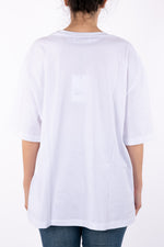 Odi et Amo T-shirt ADOD0177 -Kau Boutique 