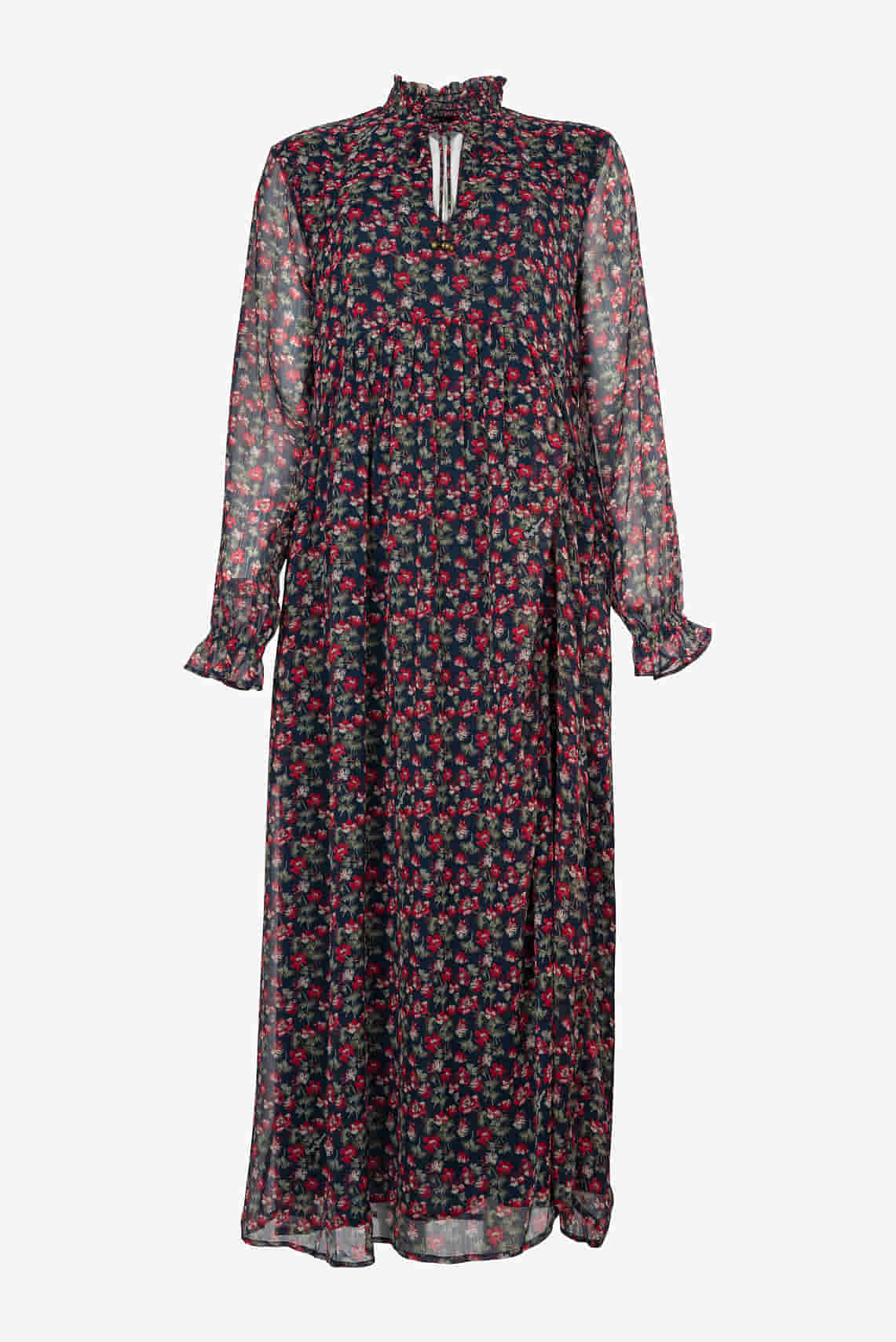 Pepe Jeans-abito-pl953602-dulwich blue-1