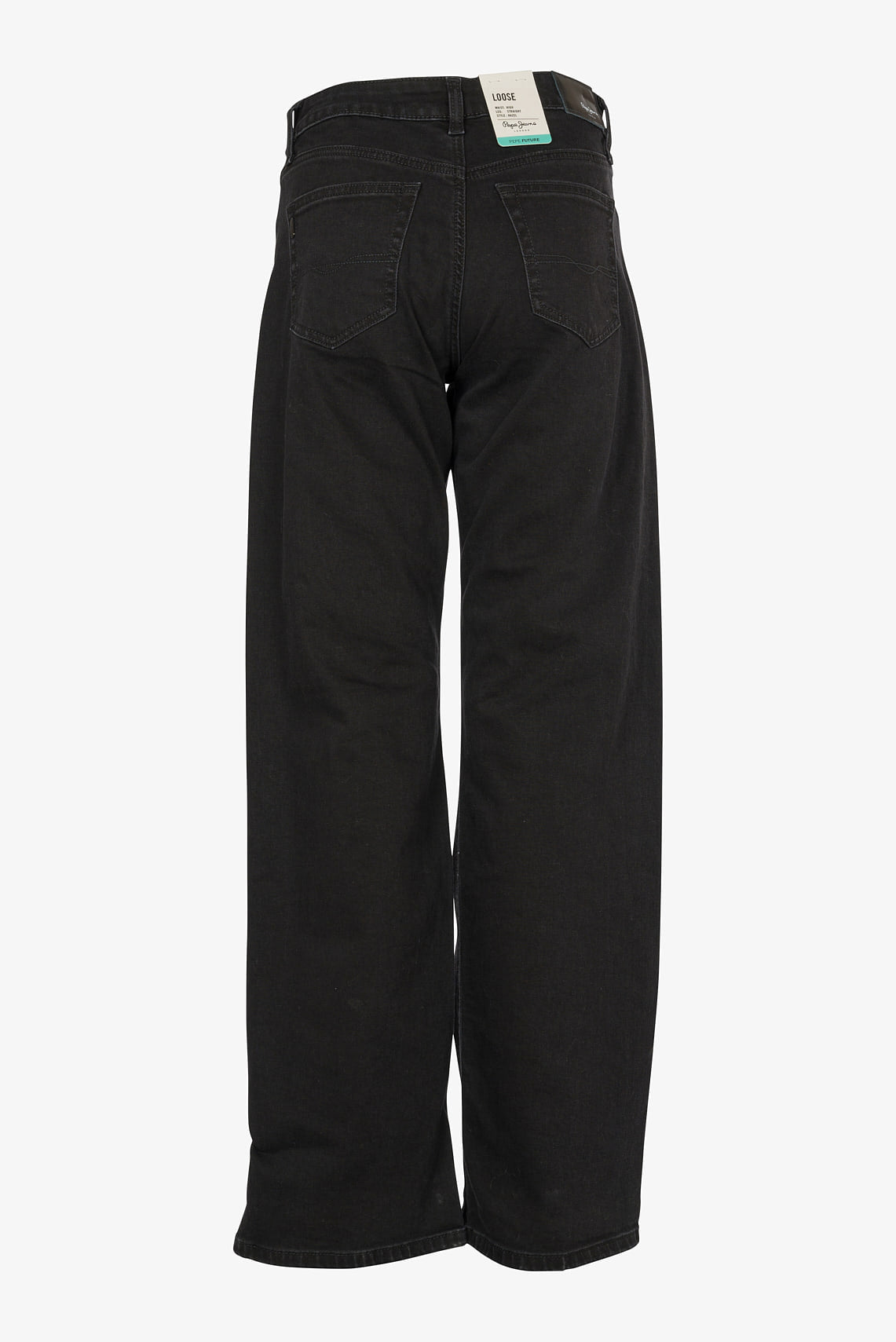 Pepe Jeans-jeans-pl204699-black-2