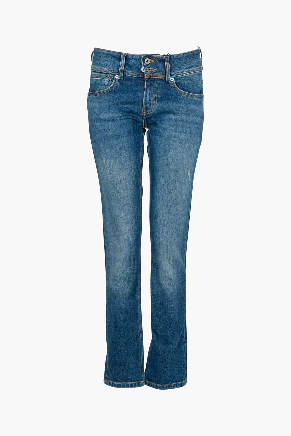 Pepe Jeans-jeans-pl204729-denim-1