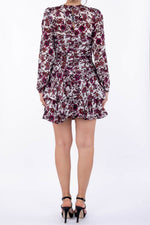 Pepe Jeans Abito PL9537759 Manila Dress -Kau Boutique 