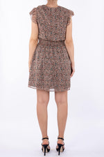 Pepe Jeans Abito PL9537803 Doty Dress -Kau Boutique 