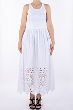Pepe Jeans Abito PL9537807 Naomi Dress -Kau Boutique 
