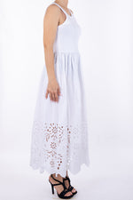 Pepe Jeans Abito PL9537807 Naomi Dress -Kau Boutique 