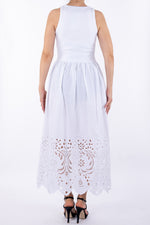 Pepe Jeans Abito PL9537807 Naomi Dress -Kau Boutique 