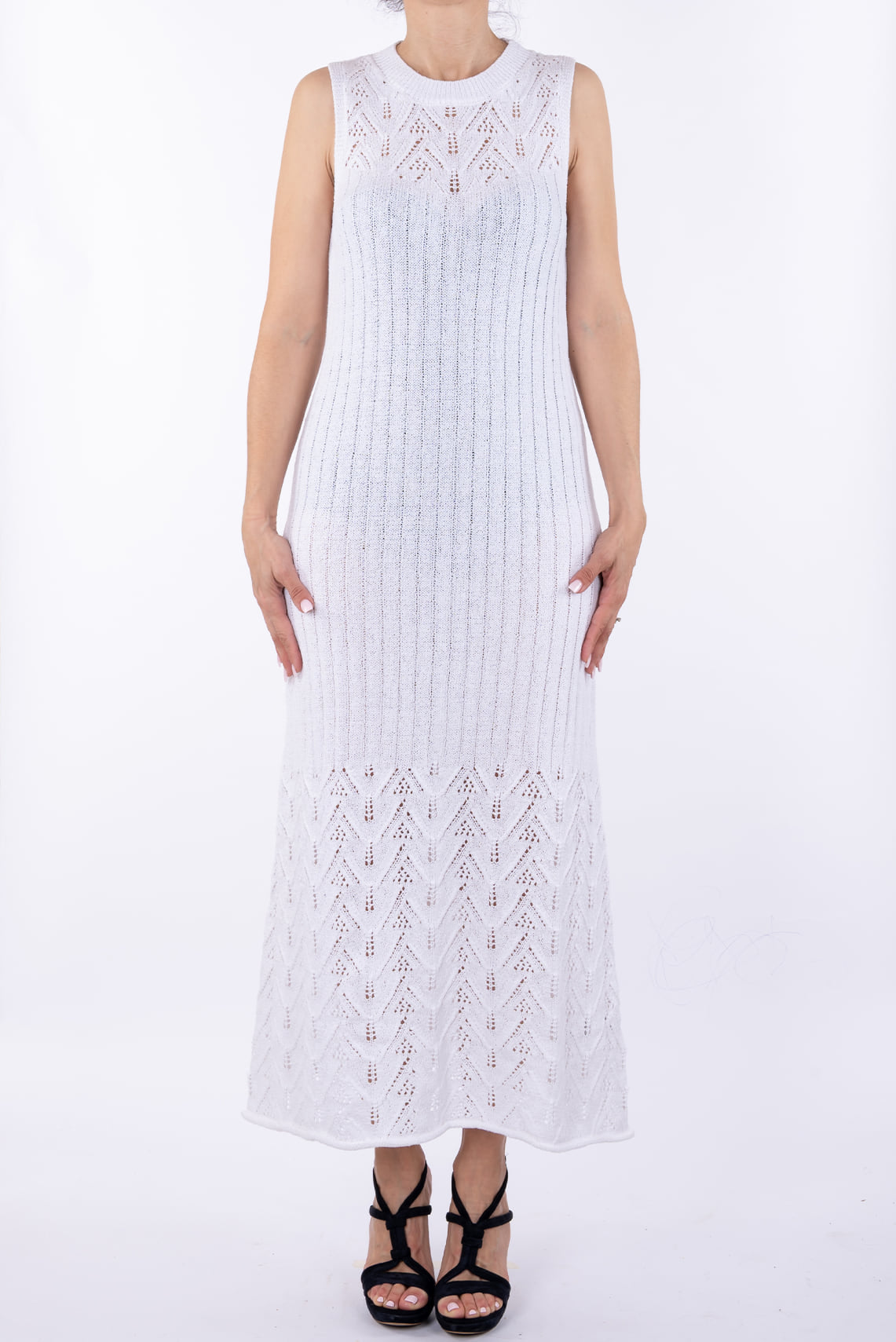Pepe Jeans Abito PL9537820 Kenia Dress -Kau Boutique 