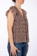 Pepe Jeans Blusa PL3051378 Diana Shirt -Kau Boutique 