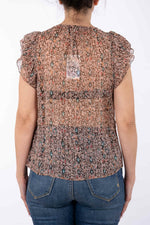 Pepe Jeans Blusa PL3051378 Diana Shirt -Kau Boutique 