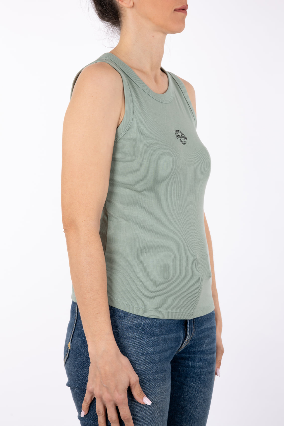 Pepe Jeans Canotta PL5000174 Phoenix Tee -Kau Boutique 