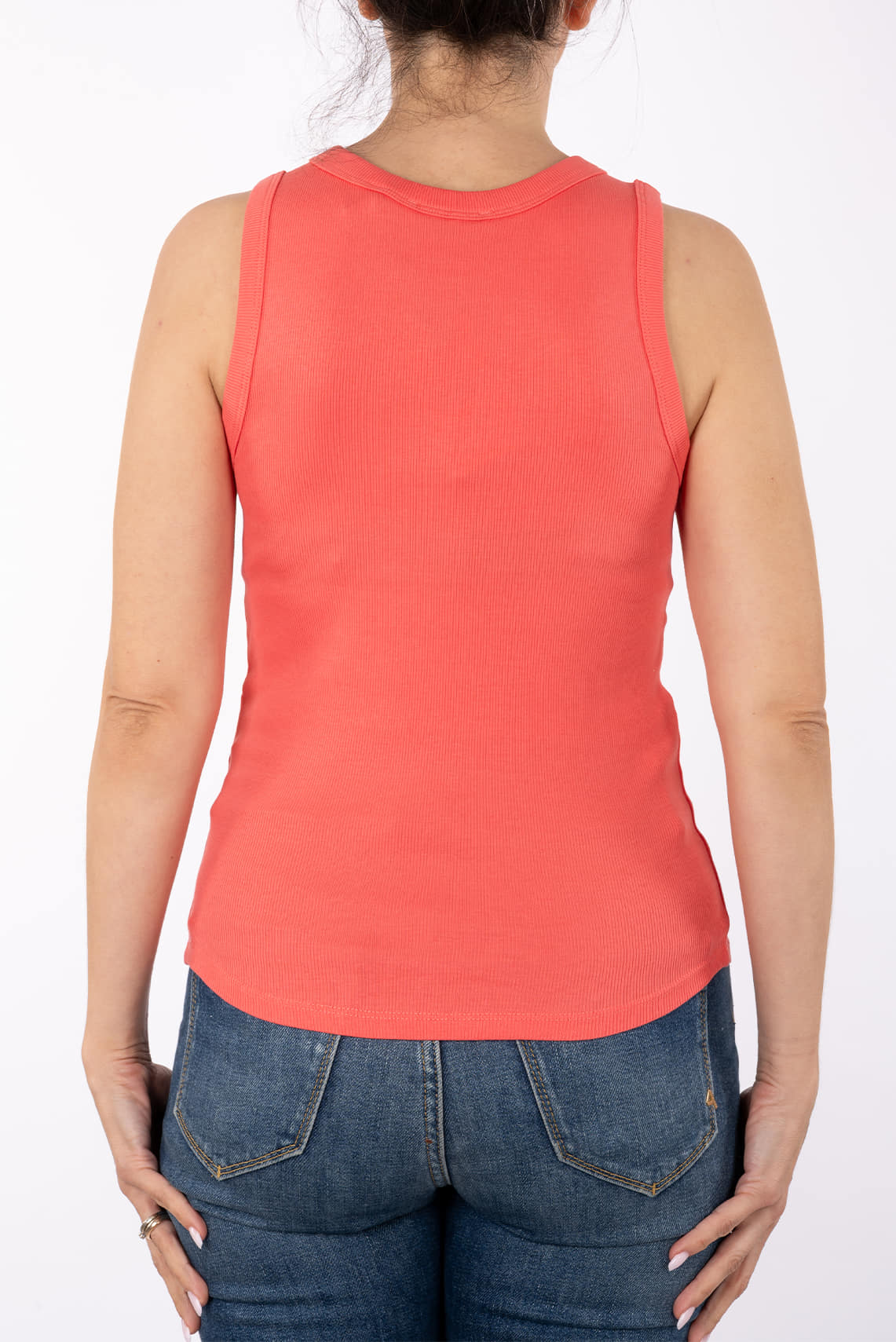 Pepe Jeans Canotta PL5000174 Phoenix Tee -Kau Boutique 