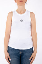 Pepe Jeans Canotta PL5000174 Phoenix Tee -Kau Boutique 