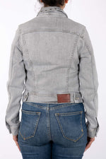 Pepe Jeans Giubbotto PL40243048VA Slim Jacket -Kau Boutique 