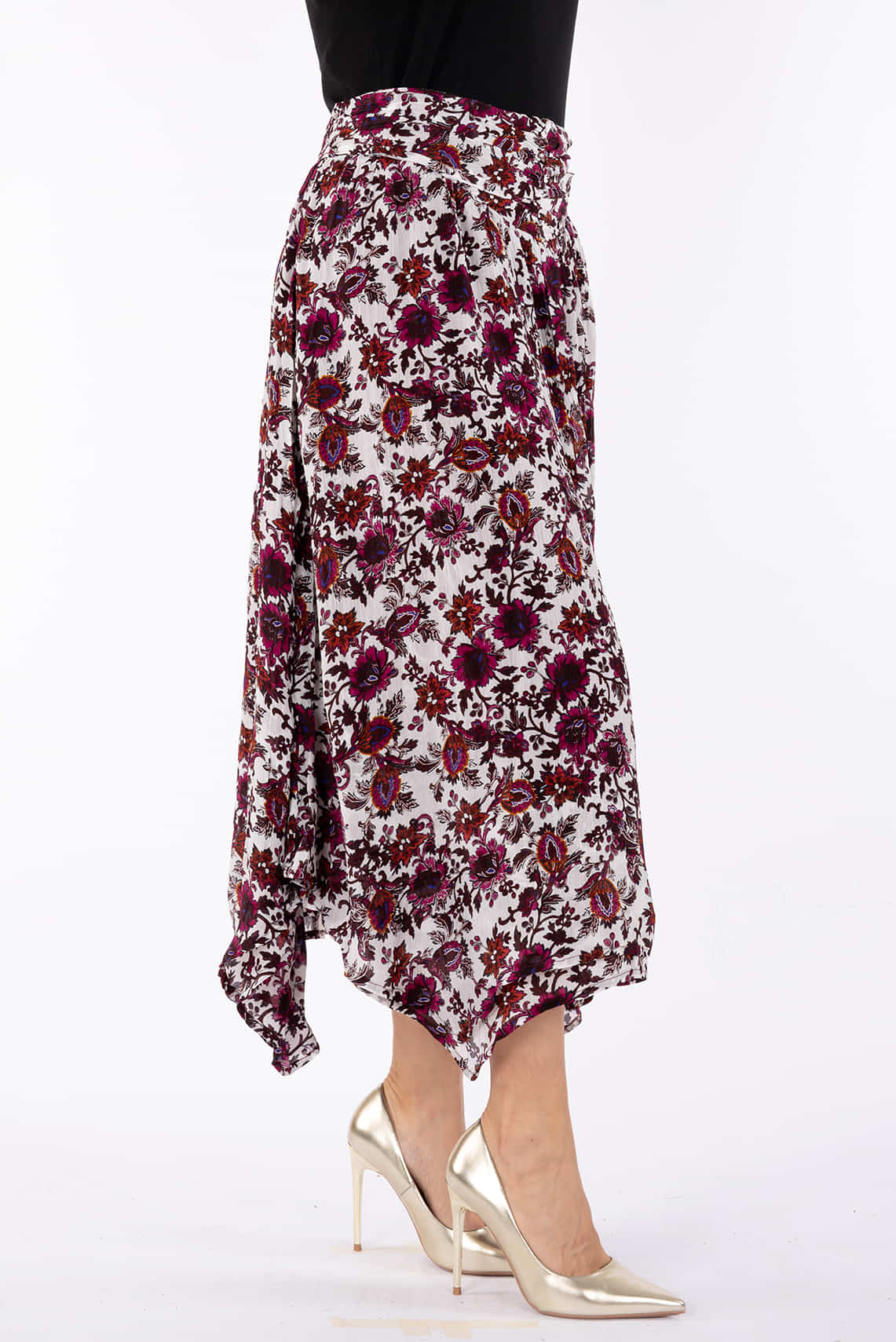 Pepe Jeans Gonna PL9011896 Mika Skirt -Kau Boutique 