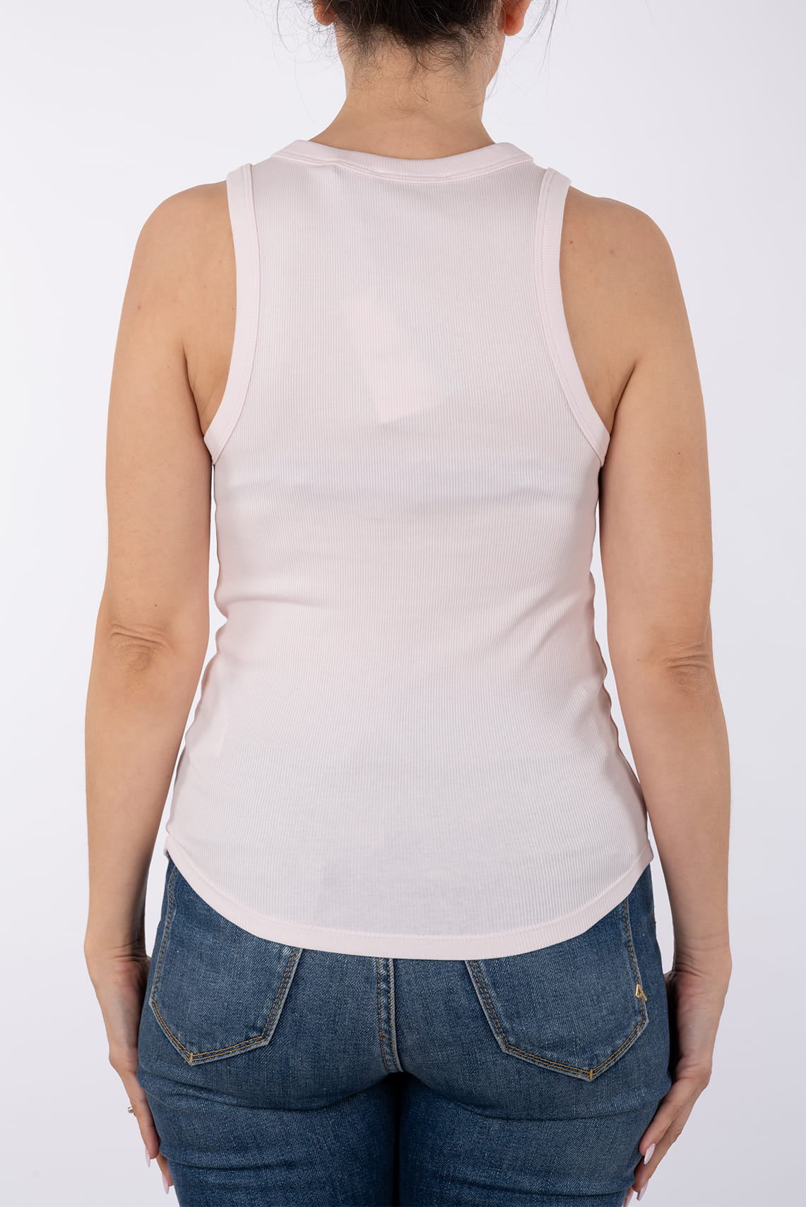 Pepe Jeans Canotta PL506035 Marian Tee -Kau Boutique 
