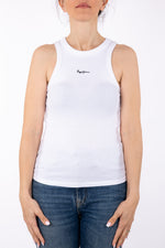 Pepe Jeans Canotta PL506035 Marian Tee -Kau Boutique 