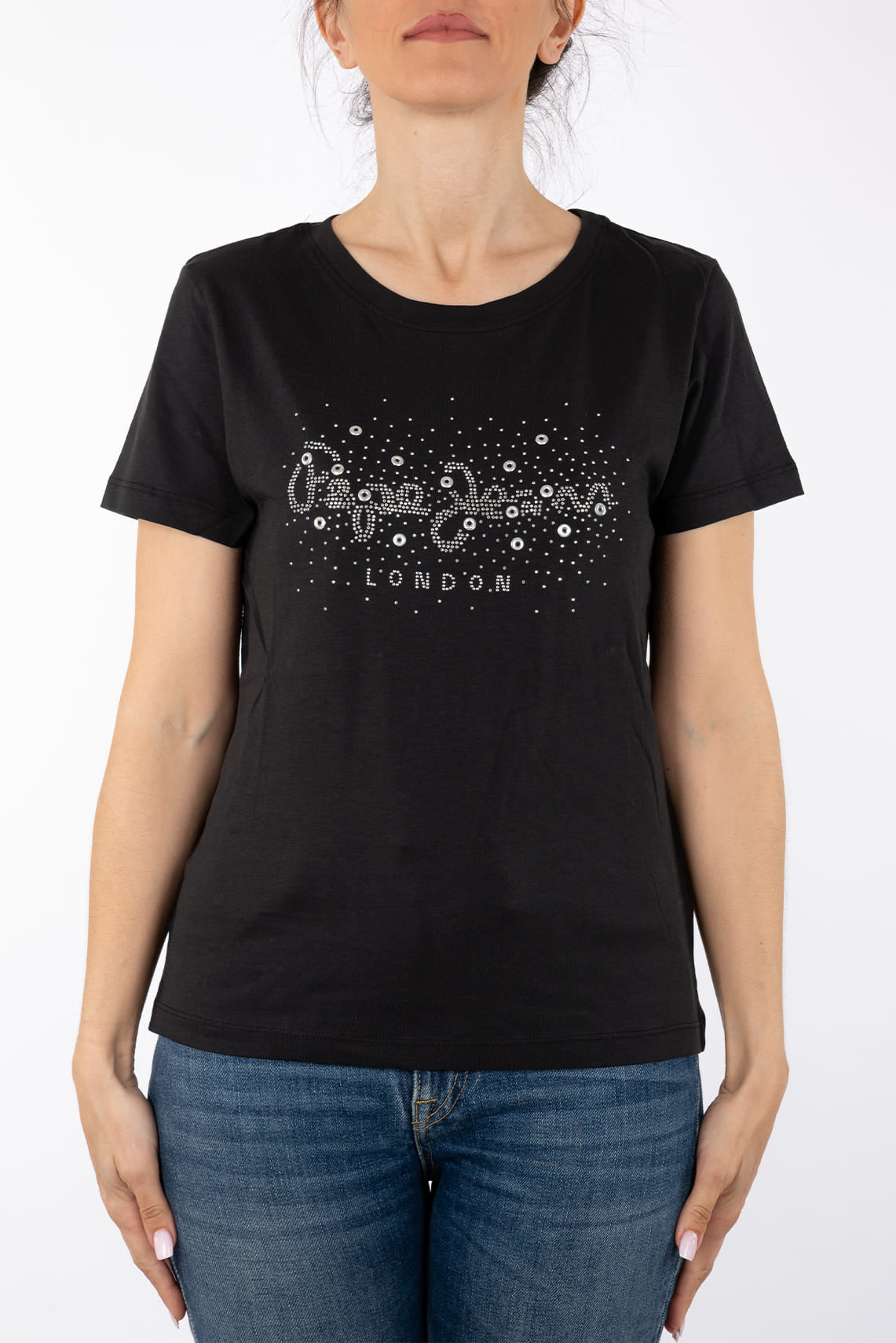 Pepe Jeans T-shirt PL5000078 Brady Tee -Kau Boutique 