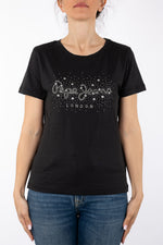 Pepe Jeans T-shirt PL5000078 Brady Tee -Kau Boutique 