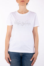 Pepe Jeans T-shirt PL5000078 Brady Tee -Kau Boutique 