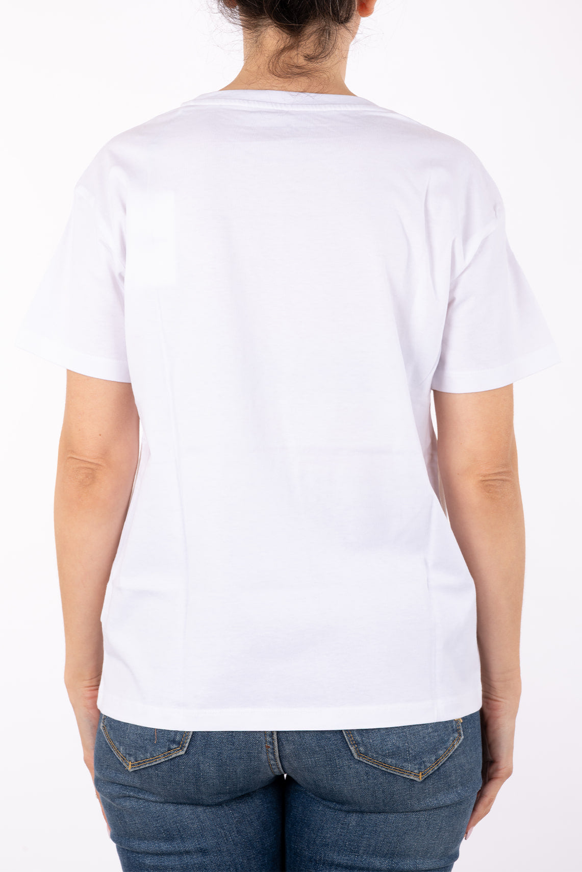 Pepe Jeans T-shirt PL5000080 Ban Tee -Kau Boutique 