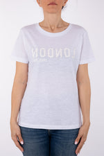 Pepe Jeans T-shirt PL5000087 Benina Tee -Kau Boutique 