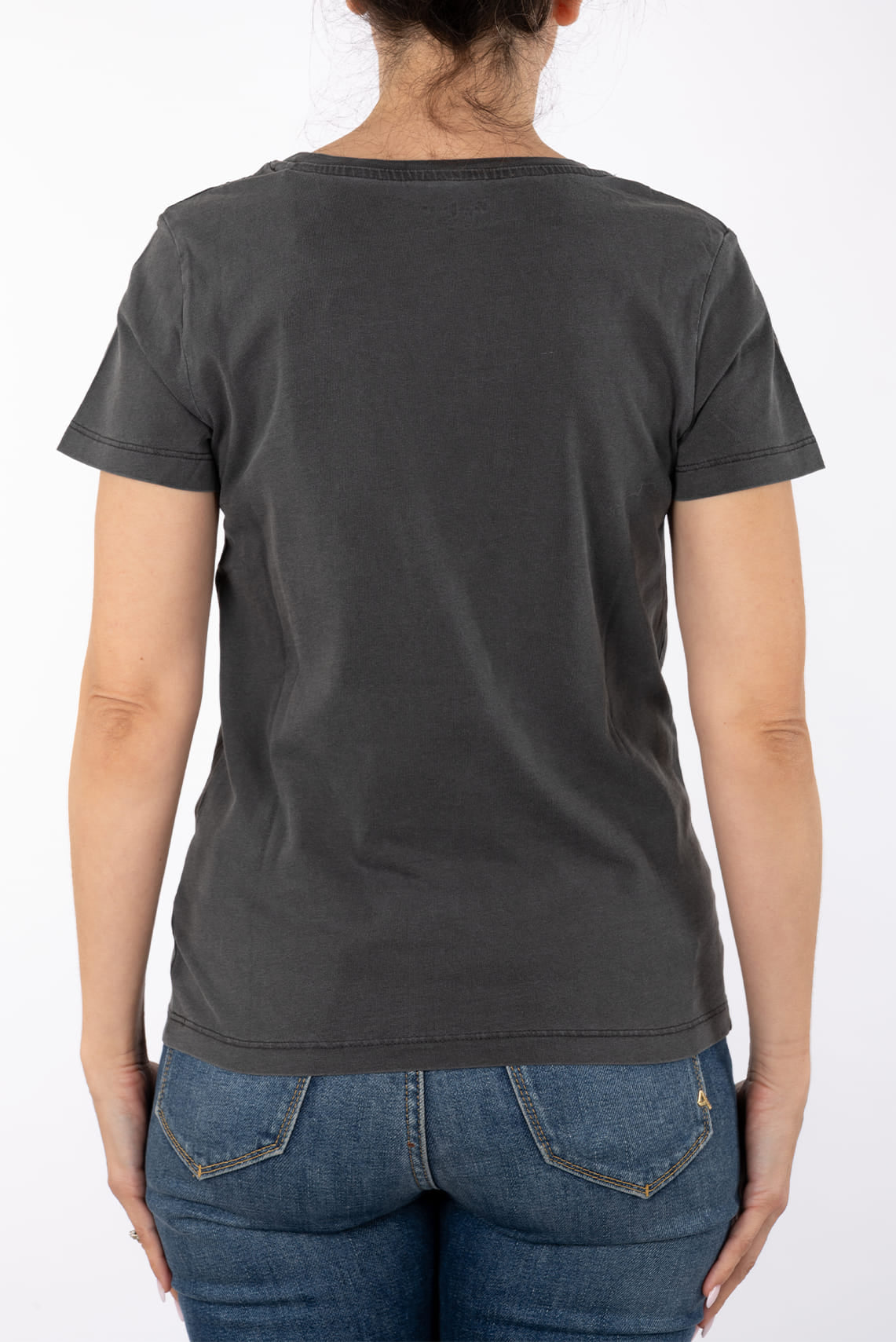 Pepe Jeans T-shirt PL5000088 Bree Tee -Kau Boutique 