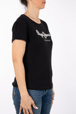 Pepe Jeans T-shirt PL5000142 Nadda Tee -Kau Boutique 