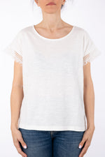 Pepe Jeans T-shirt PL5000143 Nain Tee -Kau Boutique 