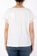 Pepe Jeans T-shirt PL5000143 Nain Tee -Kau Boutique 