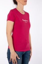 Pepe Jeans T-shirt PL505202 New Virginia -Kau Boutique 