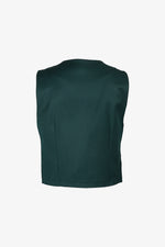 Rebeka Ross Gilet 224AGL039 Donna