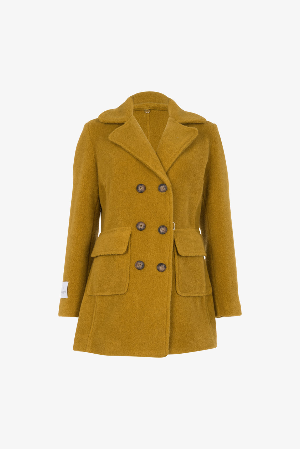 Rebeka Ross Cappotto 225SCP035