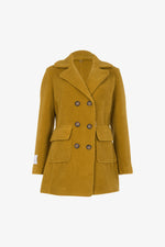 Rebeka Ross Cappotto 225SCP035