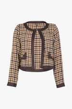 Rebeka Ross Giacca 225BGI036