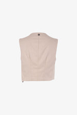 Rebeka Ross Gilet 225TGL030