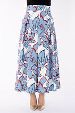 Rebeka Ross Gonna 126ago038 -Kau Boutique 