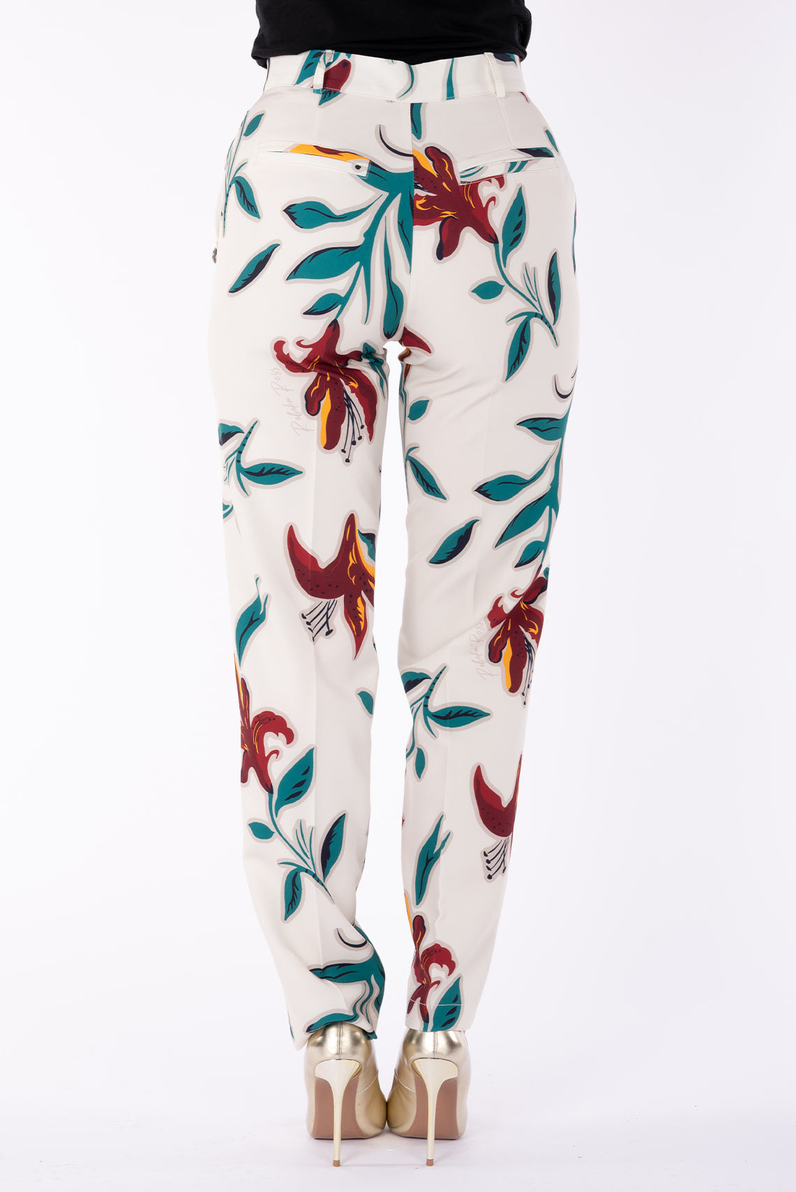 Rebeka Ross Pantalone 126apa032 -Kau Boutique 