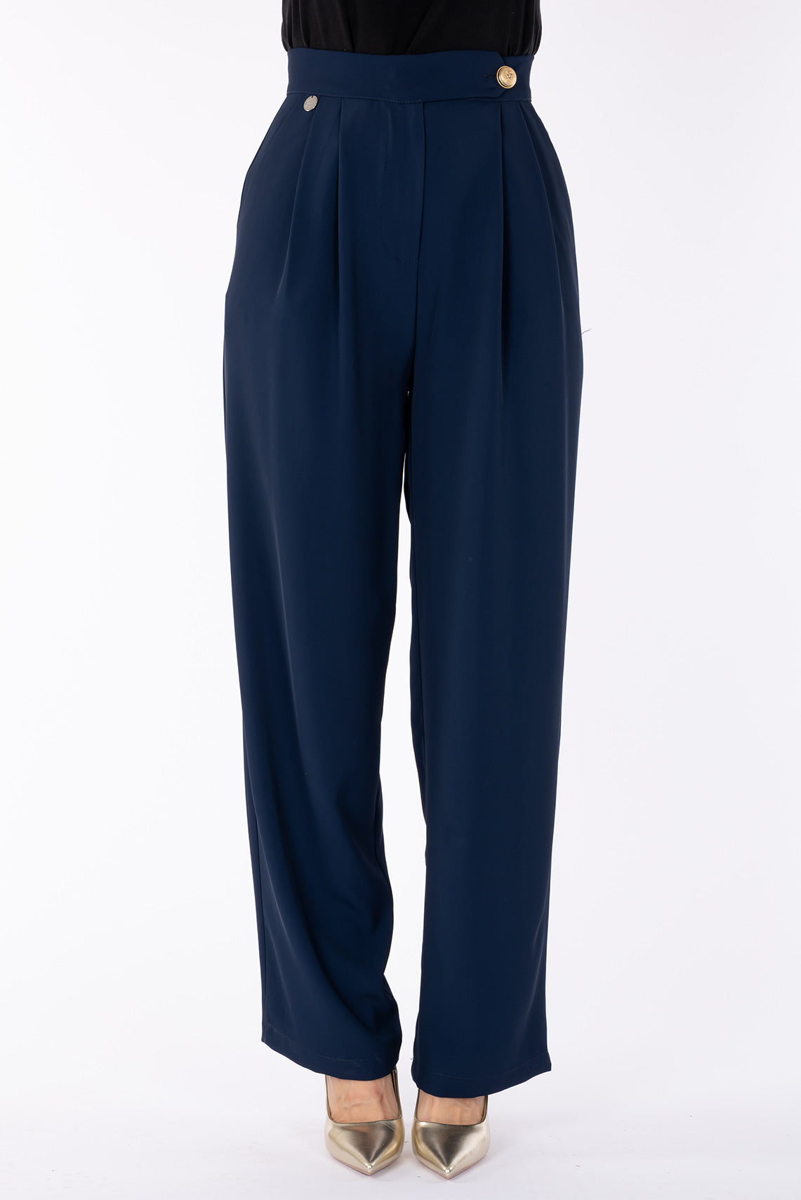 Rebeka Ross Pantalone 126ppa023 -Kau Boutique 