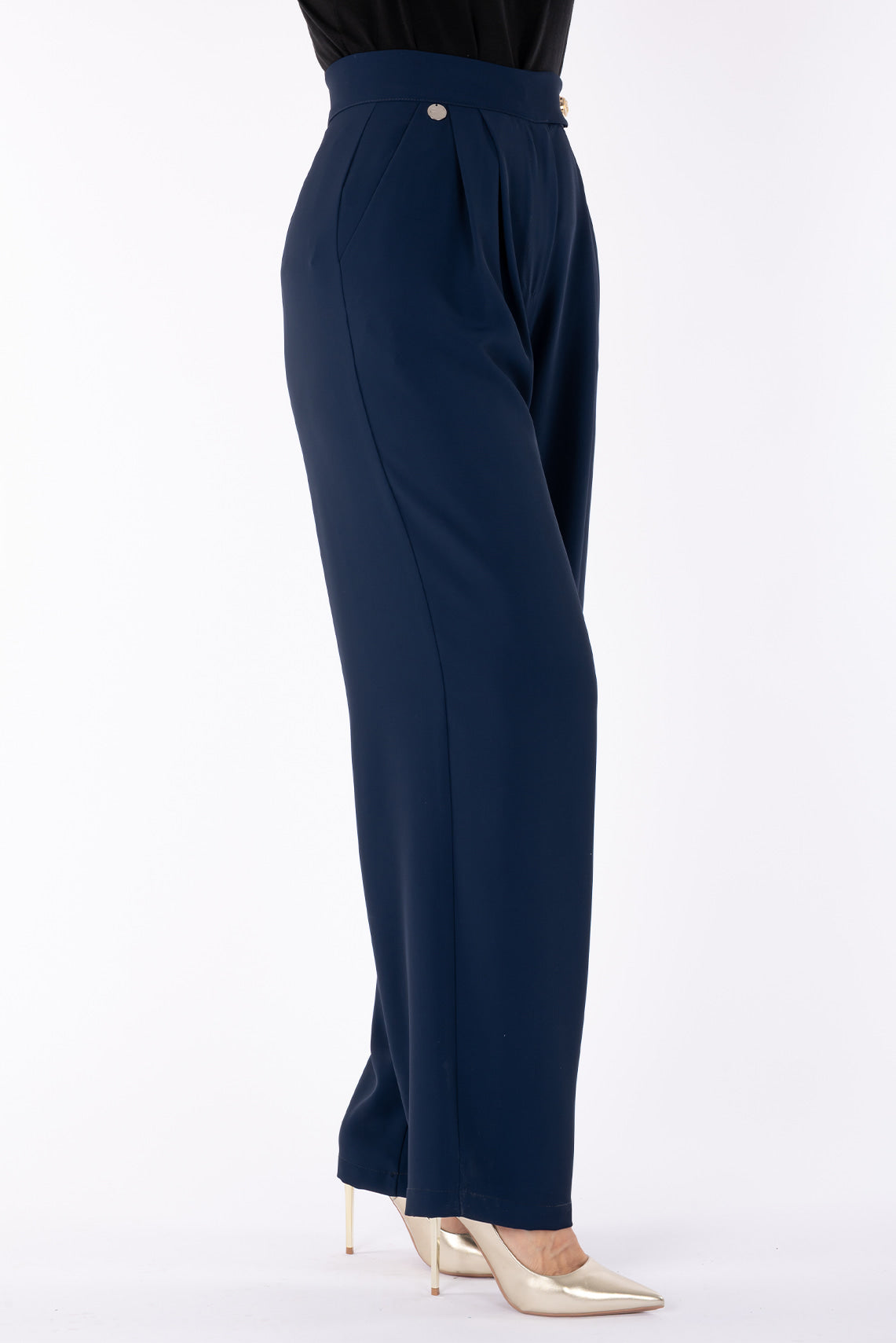 Rebeka Ross Pantalone 126ppa023 -Kau Boutique 