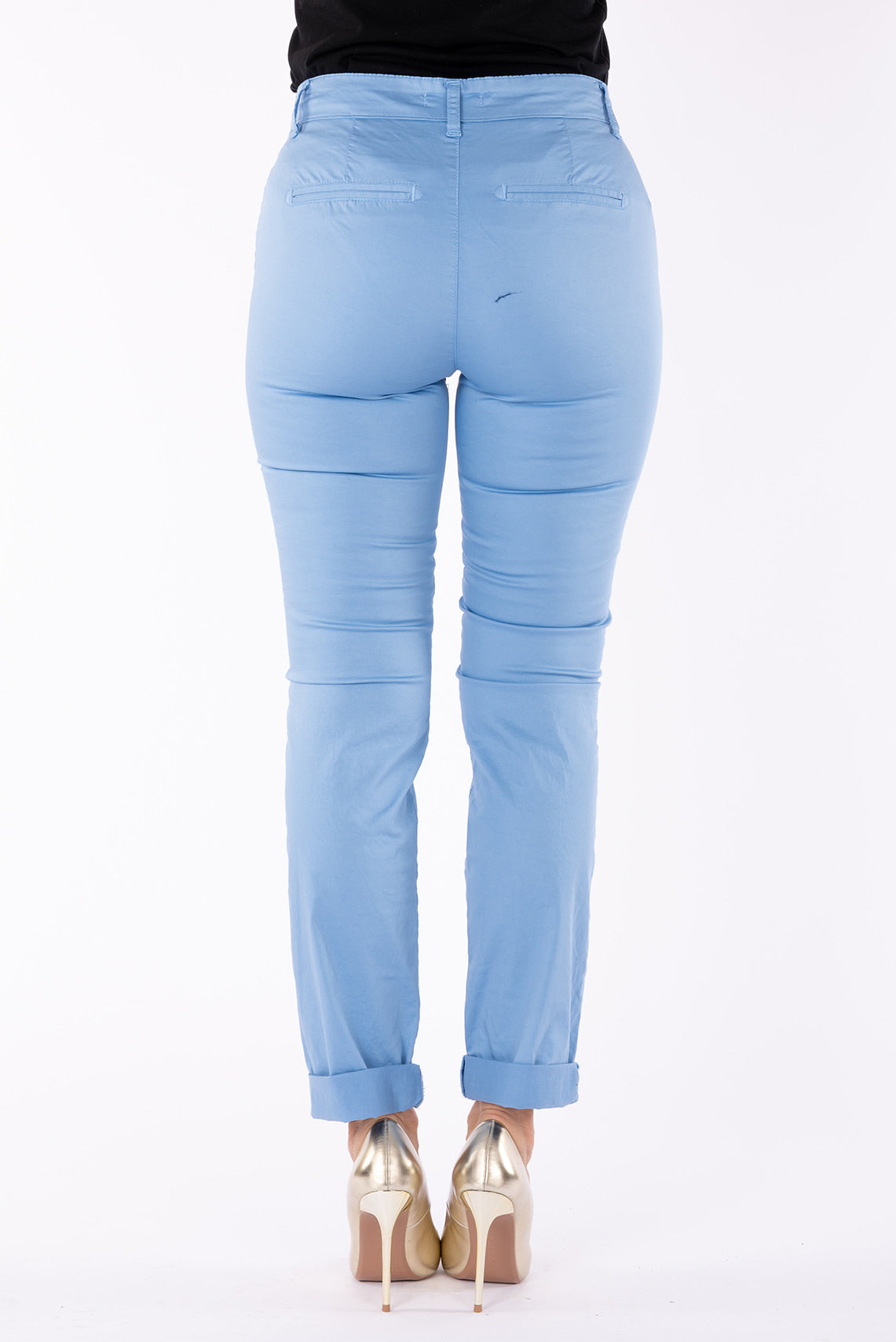 Rebeka Ross Pantalone 126spa015 -Kau Boutique 