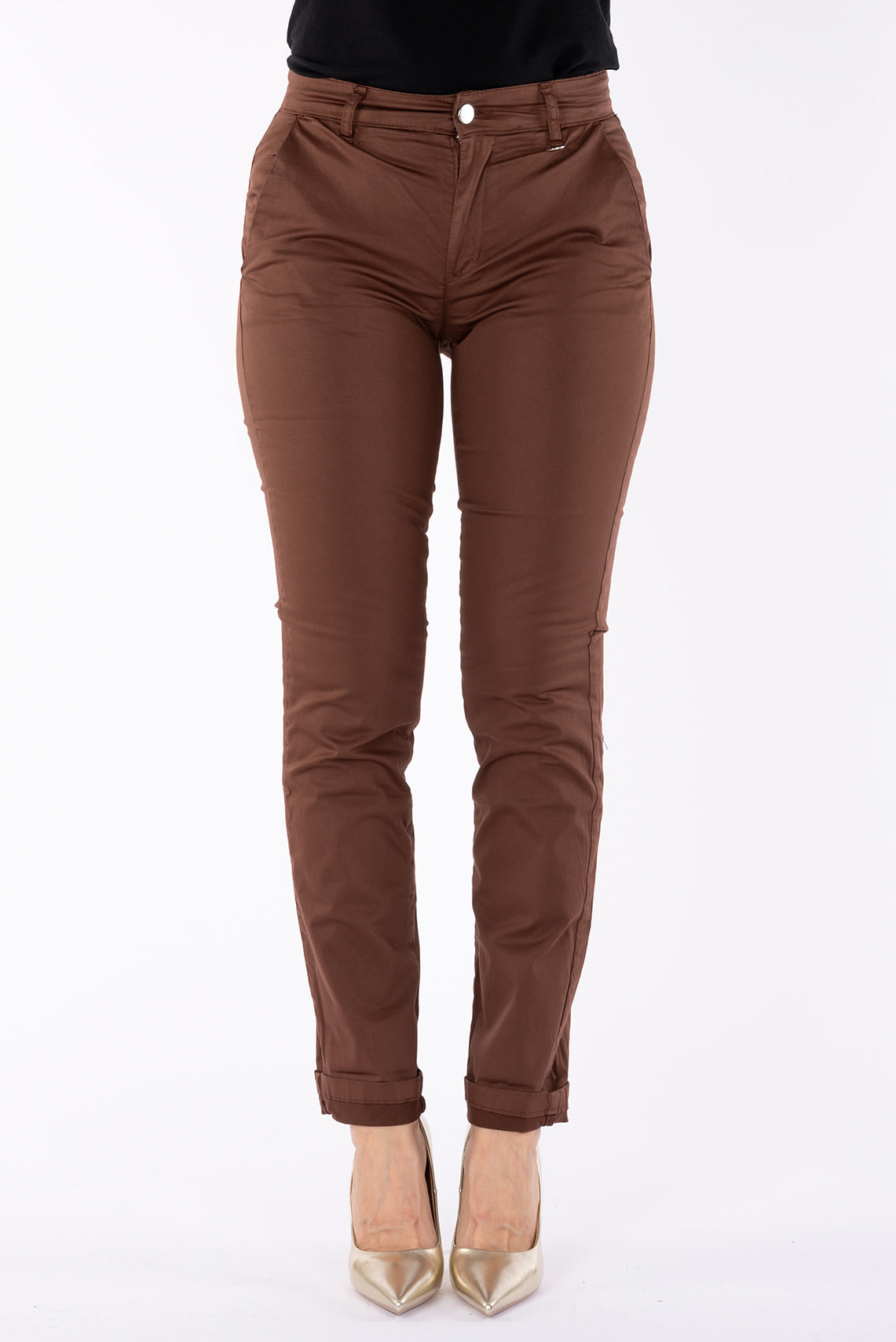 Rebeka Ross Pantalone 126spa015 -Kau Boutique 
