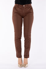 Rebeka Ross Pantalone 126spa015 -Kau Boutique 