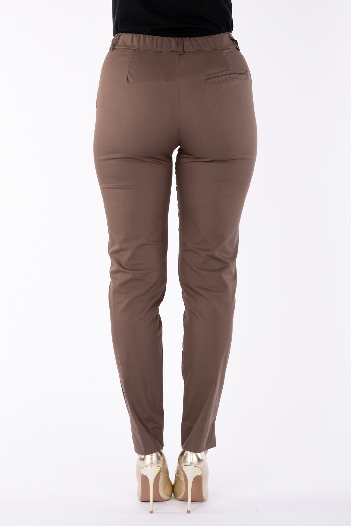 Rebeka Ross Pantalone 126vpa004 -Kau Boutique 
