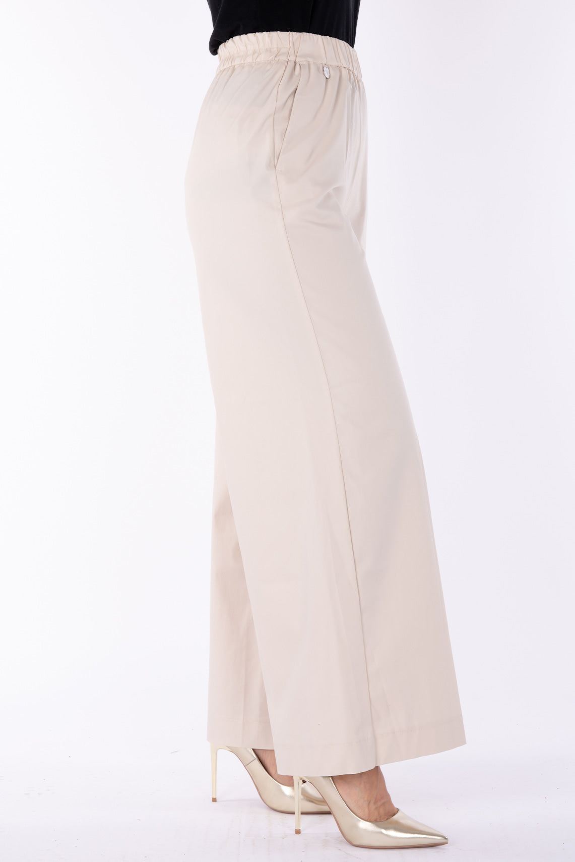 Rebeka Ross Pantalone 126vpa007 -Kau Boutique 