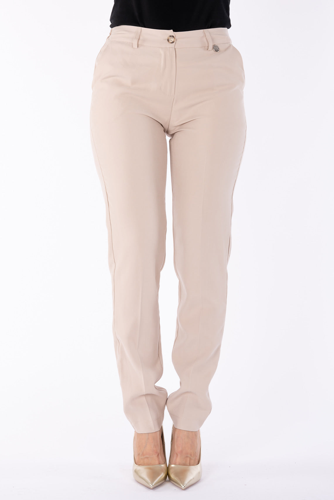 Rebeka Ross Pantalone 126vpa011 -Kau Boutique 