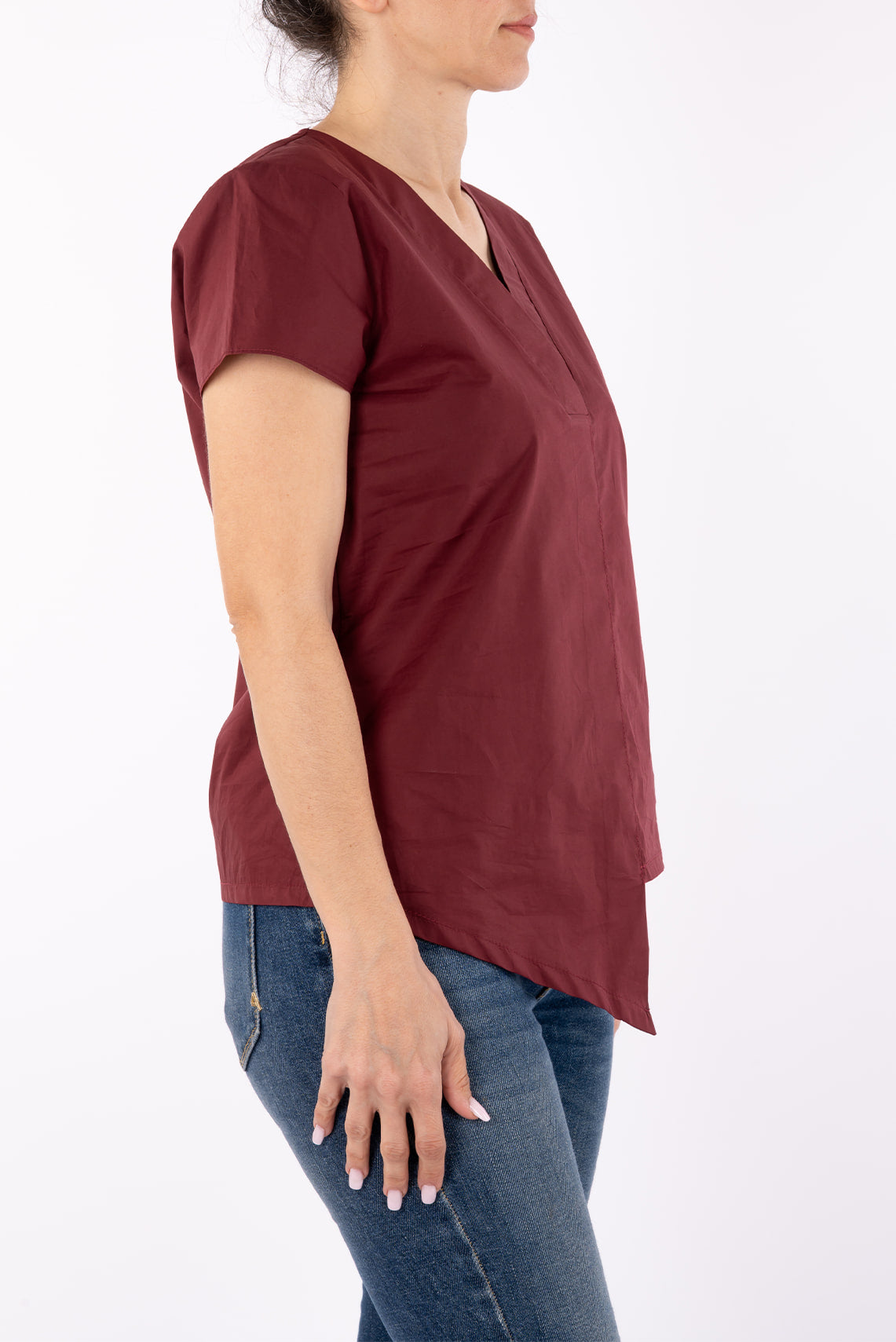 Rebeka Ross Top 126bto127 -Kau Boutique 