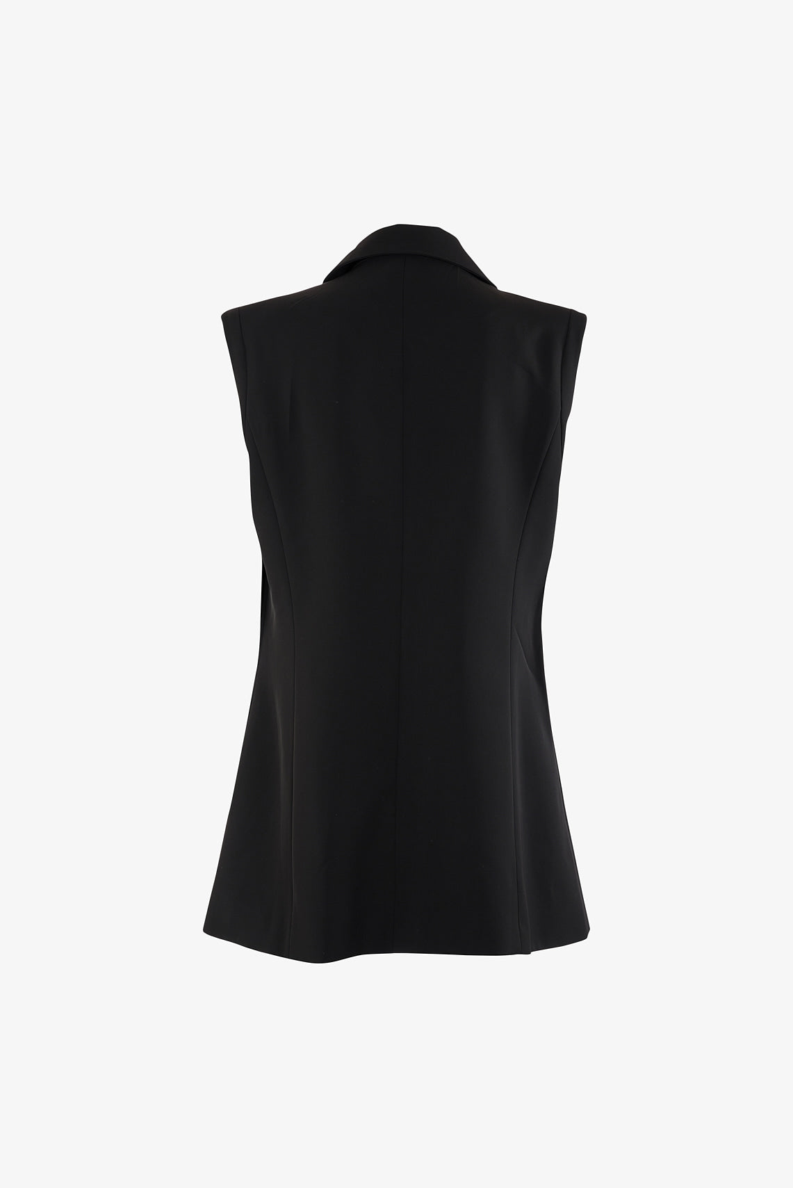 Trash and Luxury Gilet tl15ss251153