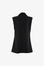 Trash and Luxury Gilet tl15ss251153