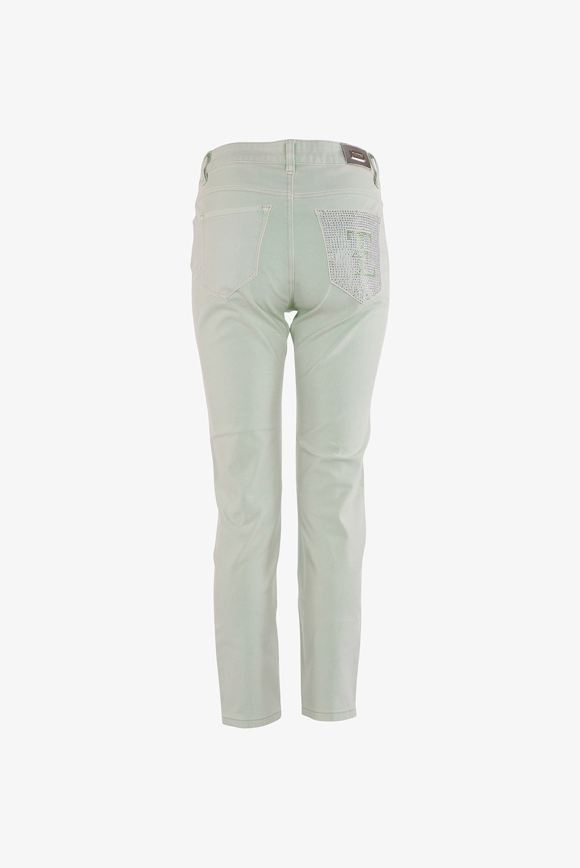 Trash and Luxury Jeans tl06ss251000