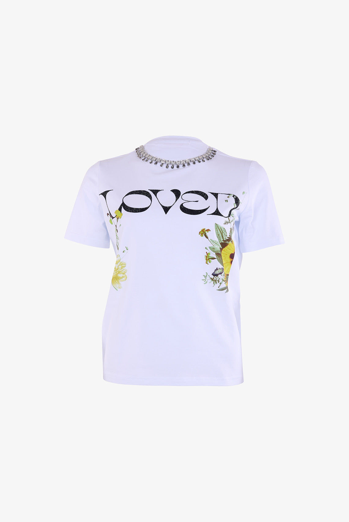 Trash and luxury-tshirt-tl12ss251136-bianco-1